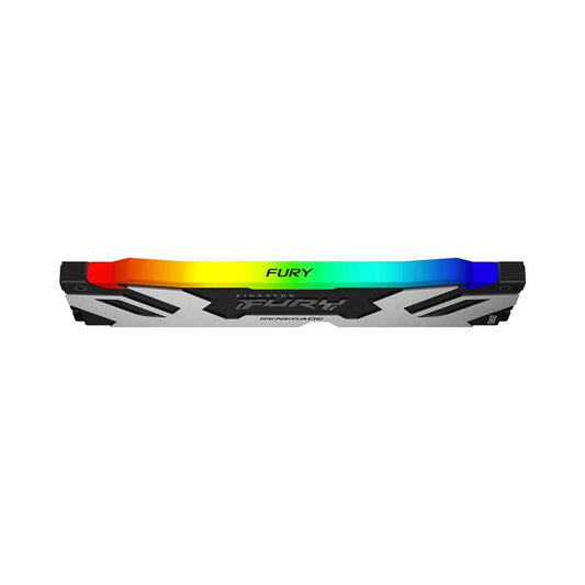 KINGSTON Fury Renegade RGB 32GB ( 16GBX2 ) 6400MHz RAM