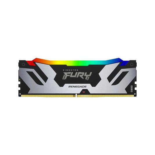 KINGSTON Fury Renegade RGB 32GB ( 16GBX2 ) 6000MHz RAM