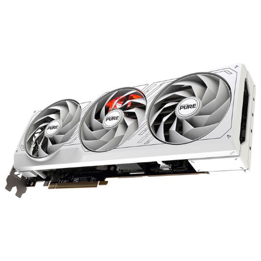 SAPPHIRE Radeon Pure RX 7700 XT 12GB AMD Graphic Card