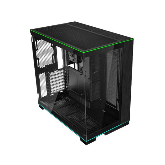 LIAN LI O11D Evo RGB EATX Mid Tower Cabinet (Black)