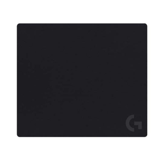 LOGITECH G G740 Large Cloth Black Gaming Mouse Pad