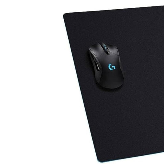 LOGITECH G G840 Extra Large Black Gaming Mouse Pad