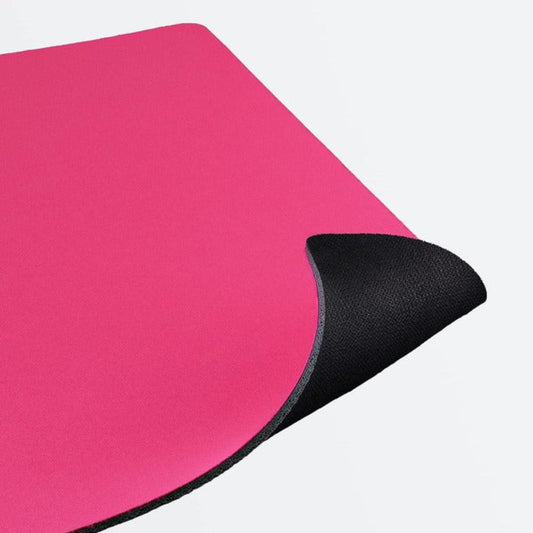 LOGITECH G G840 Extra Large MAGENTA Gaming Mouse Pad