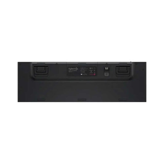 LOGITECH G915 X lightspeed RGB Full size low profile Wireless Gaming Keyboard ( Black ) ( Tactile Switch ) ( 920-012680 )