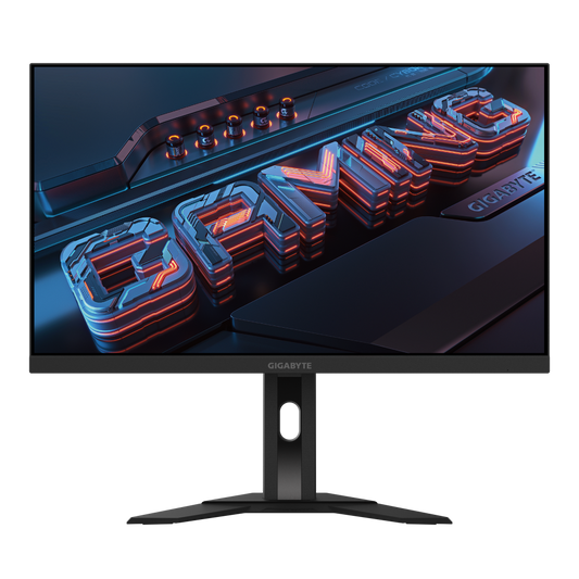 GIGABYTE M27QA 27 Inch 2K QHD 180Hz SS IPS Panel 130%SRGB 1MS Adaptive Sync Gaming Monitor