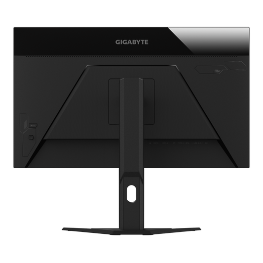 GIGABYTE M27QA 27 Inch 2K QHD 180Hz SS IPS Panel 130%SRGB 1MS Adaptive Sync Gaming Monitor