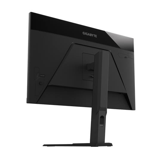 GIGABYTE M27QA 27 Inch 2K QHD 180Hz SS IPS Panel 130%SRGB 1MS Adaptive Sync Gaming Monitor