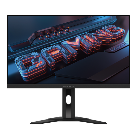 GIGABYTE M27UA 27 Inch 4K UHD 160Hz IPS Panel 128%SRGB 1MS Adaptive Sync Gaming Monitor