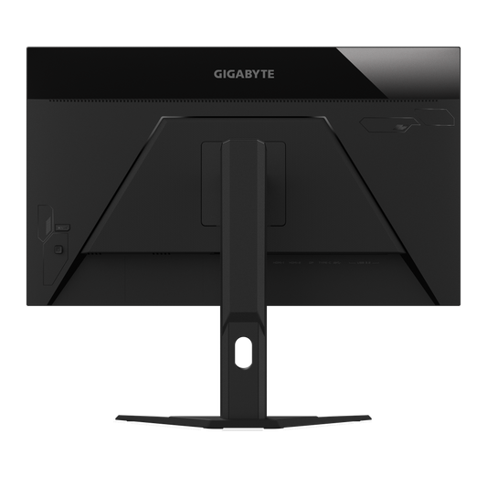 GIGABYTE M27UA 27 Inch 4K UHD 160Hz IPS Panel 128%SRGB 1MS Adaptive Sync Gaming Monitor