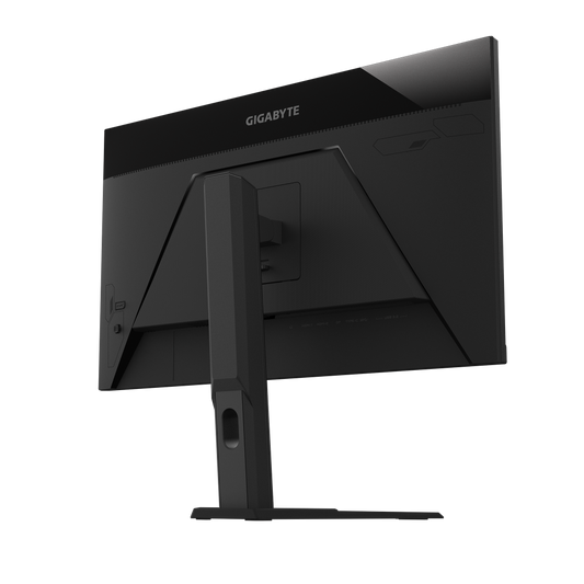 GIGABYTE M27UA 27 Inch 4K UHD 160Hz IPS Panel 128%SRGB 1MS Adaptive Sync Gaming Monitor