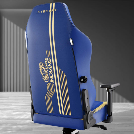 Cybeart Mumbai Indians Chair (Limited Edition)