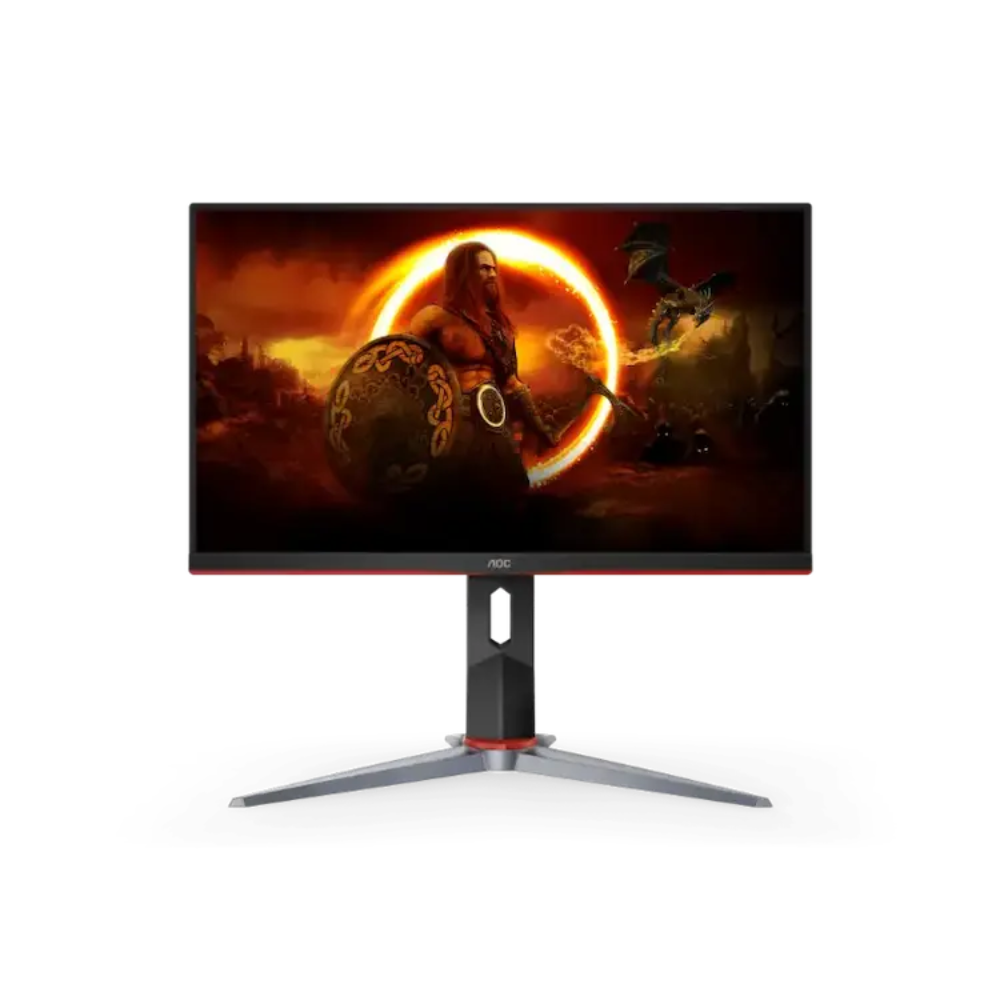 Aoc 2k 240hz 1ms Monitor AOC C27G2Z 27'' 1080p 240hz Monitor
