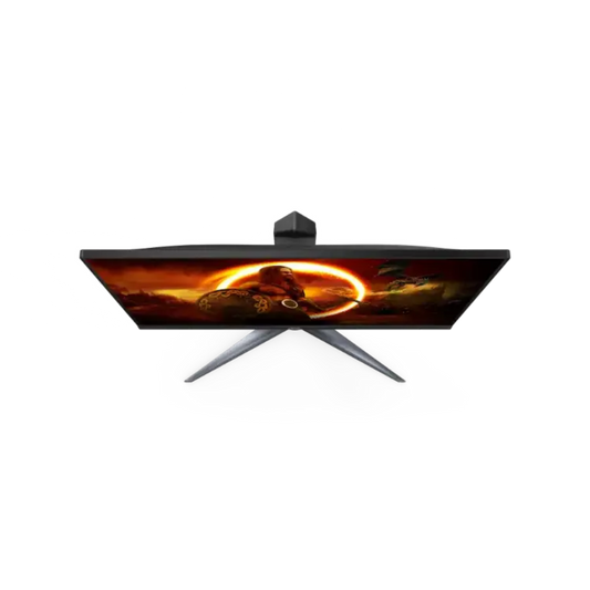 AOC 24G2Z/94 23.8 Inch FHD 240Hz IPS Panel 109% SRGB 0.5MS AMD FreeSync IPS Gaming Monitor