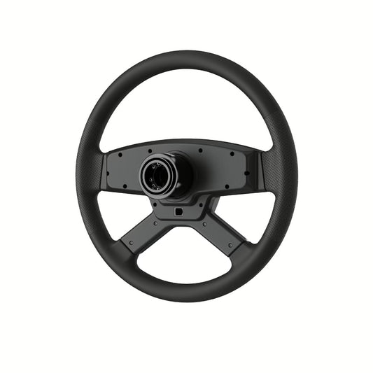 MOZA TSW Truck Steering Wheel
