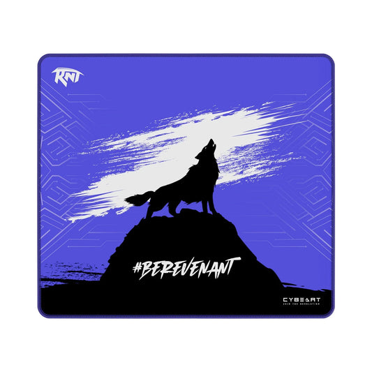 CYBEART Revenant Large Gaming Mousepad