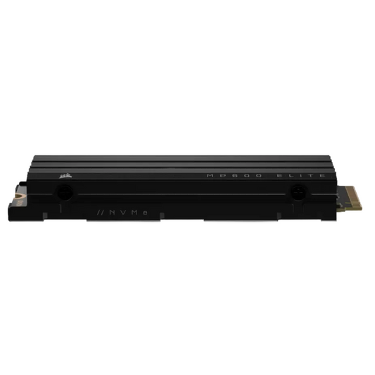 CORSAIR MP600 Elite 2TB M.2 NVME Gen4 Internal Solid State Drive ( SSD ) ( With Heatsink )