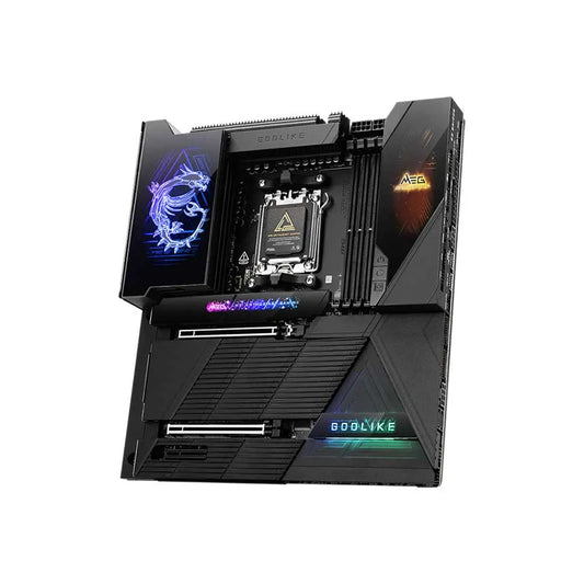 MSI MEG X870E Godlike WiFi7 DDR5 AMD Motherboard
