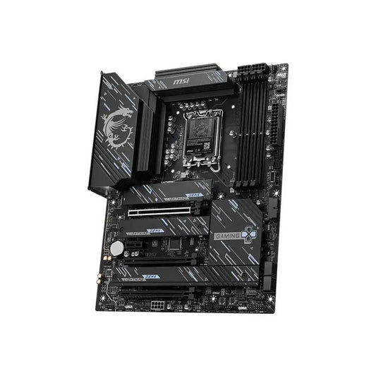 MSI Z890 Gaming Plus WIFI6e DDR5 Intel Motherboard