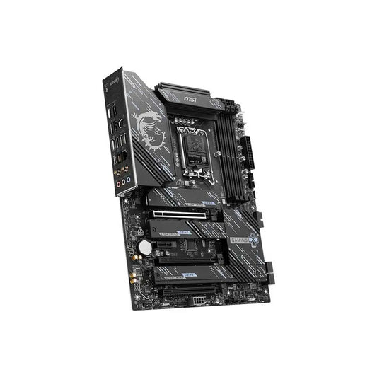 MSI Z890 Gaming Plus WIFI6e DDR5 Intel Motherboard