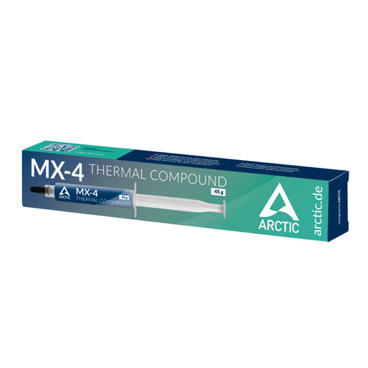 ARCTIC MX-4 (45g) Premium Performance Thermal Paste