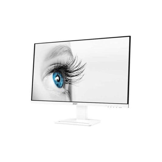MSI PRO MP273W 27 Inch FHD 75 Hz IPS Panel 100%SRGB AMD Free Sync Business Monitor