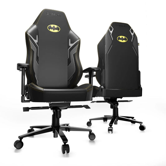 CYBEART Neo Series 2.0 Batman Classic Edition Gaming Chair ( Black )