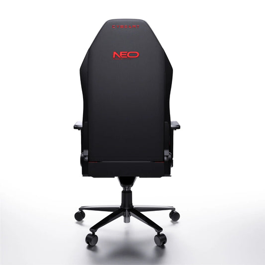 CYBEART Neo Series 2.0 Stealth Edition Gaming Chair ( Black / Red )