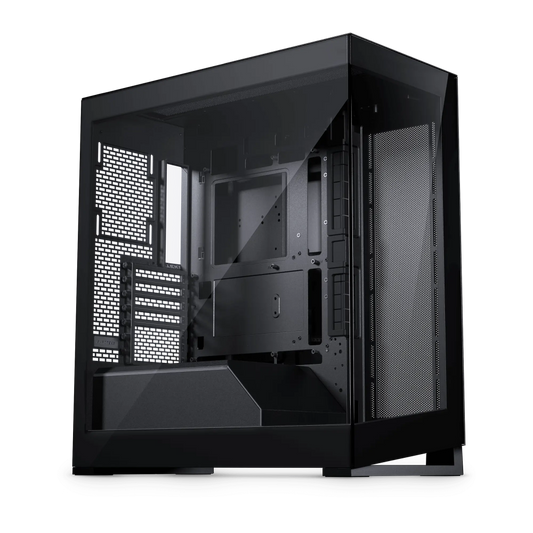 PHANTEKS NV5 MKII EATX Mid Tower Cabinet ( Black )