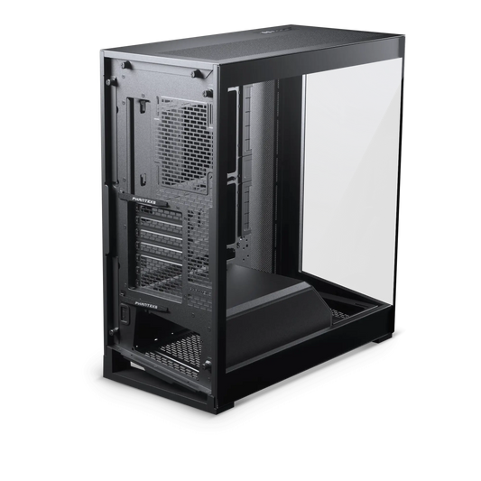 PHANTEKS NV5 MKII EATX Mid Tower Cabinet ( Black )