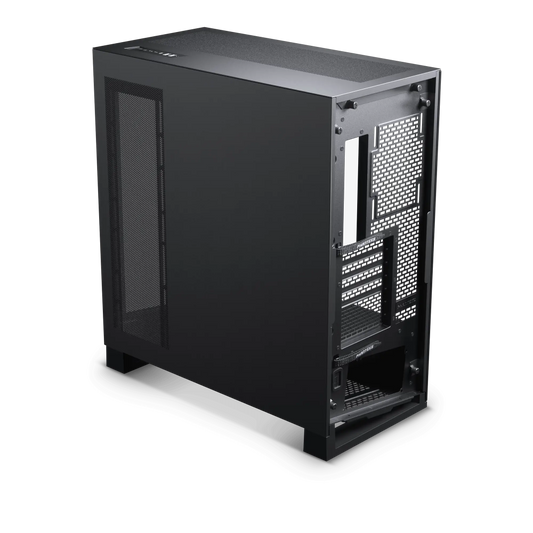 PHANTEKS NV5 MKII EATX Mid Tower Cabinet ( Black )