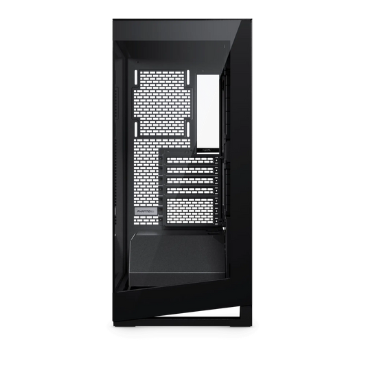 PHANTEKS NV5 MKII EATX Mid Tower Cabinet ( Black )