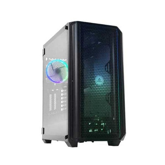 ANTEC NX1000 ATX Mid Tower Cabinet (Black)
