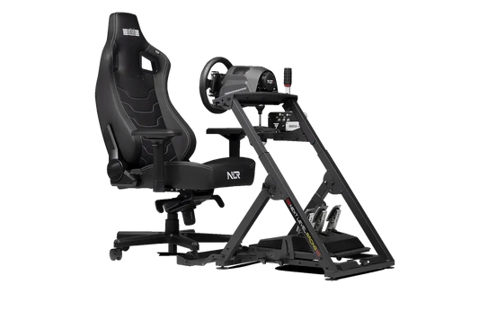 NEXT LEVEL RACING Elite Gaming Chair Leather Edition (NLR-G004)