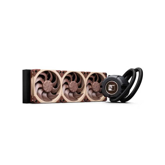 NOCTUA NL-LC1-36 Non-RGB 360mm CPU Liquid Cooler ( Black )