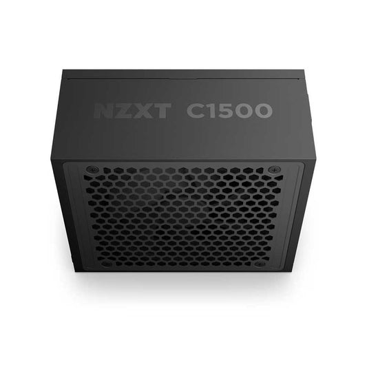 NZXT C1500 1500W 80+ Platinum Fully Modular ATX 3.1 Power Supply