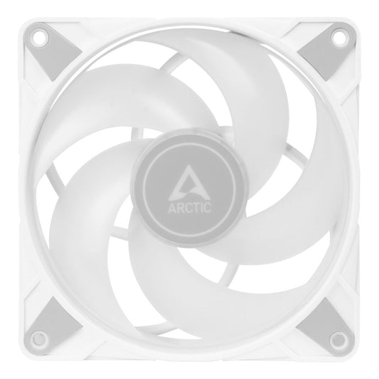 ARCTIC P14 PWM PST ARGB 140mm CPU Cabinet Fan ( White )