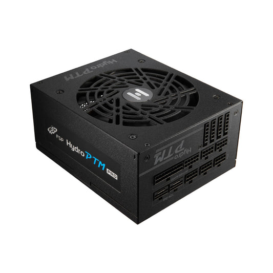 FSP PTM Pro 1650W 80+ Platinum ATX 3.1 Fully Modular Power Supply ( 1650W )