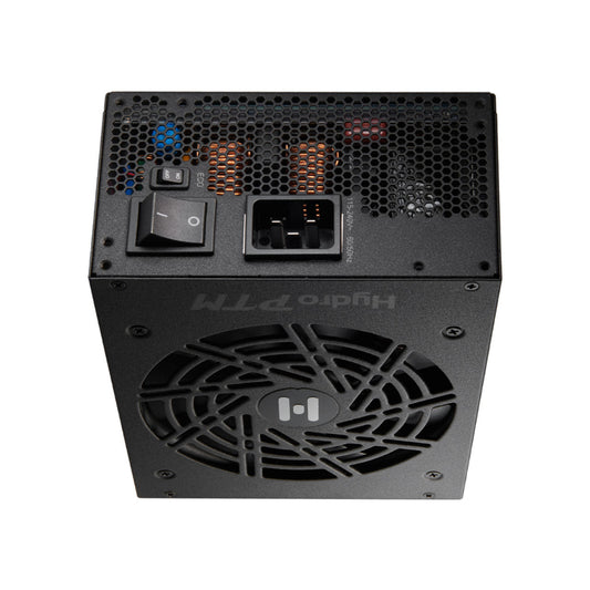 FSP PTM Pro 1650W 80+ Platinum ATX 3.1 Fully Modular Power Supply ( 1650W )