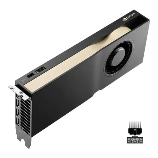 NVIDIA RTX Pro 4500 Blackwell 32GB Workstation Graphics Card