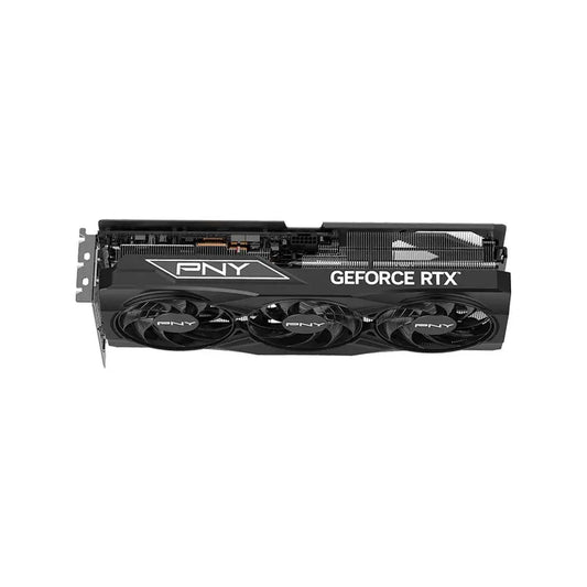 PNY GeForce RTX 5070 Ti OC 16GB Nvidia Graphic Card