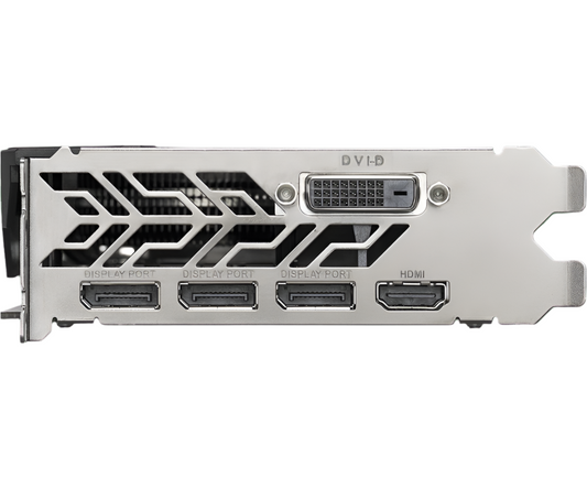 ASROCK Radeon RX 580 Phantom Gaming D OC 8GB AMD Graphics Card