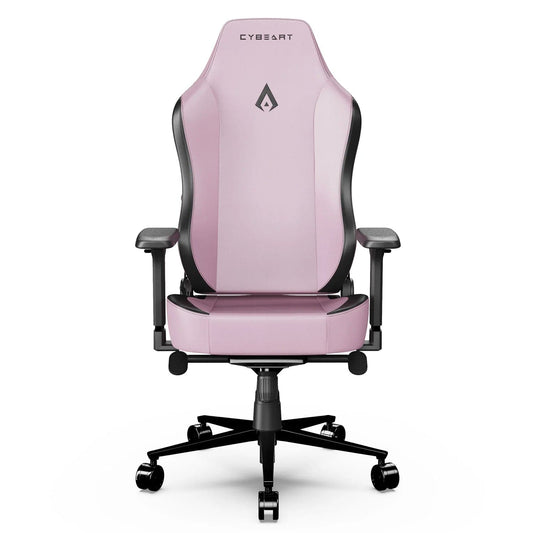 Cybeart Apex Series Pretty Pink Chair