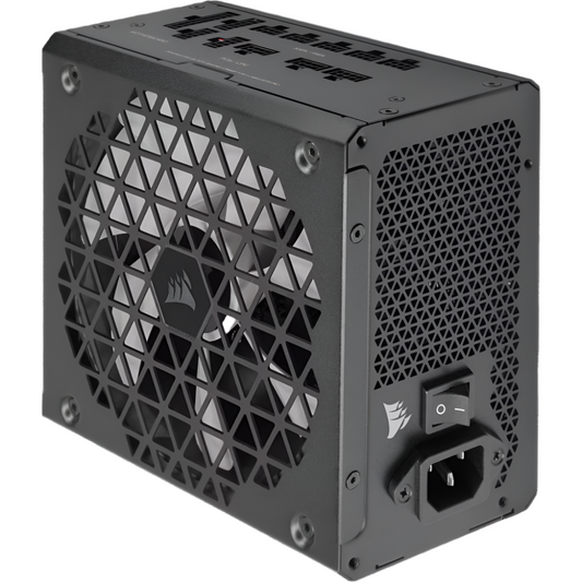 CORSAIR RM850x 850W Shift 80 + Gold Fully Modular ATX 3.1 Power Supply ( 850W )