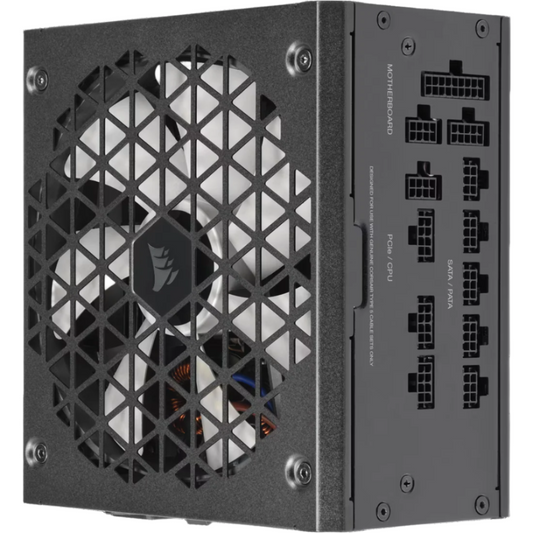 CORSAIR RM850x 850W Shift 80 + Gold Fully Modular ATX 3.1 Power Supply ( 850W )