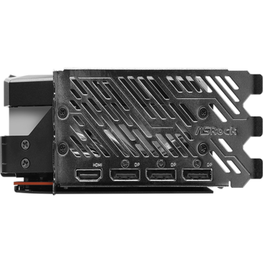 ASROCK Radeon RX 7900 XTX OC 24GB AMD Graphic Card