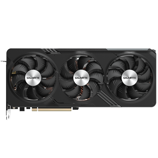 GIGABYTE GeForce RTX 7700 XT Gaming OC 12GB AMD Graphic Card