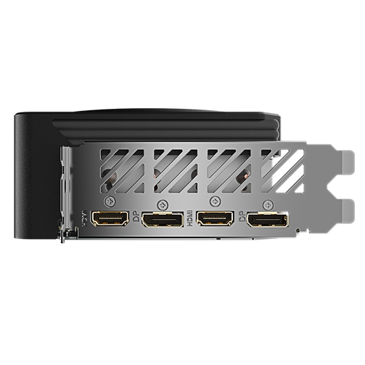 GIGABYTE GeForce RTX 7700 XT Gaming OC 12GB AMD Graphic Card