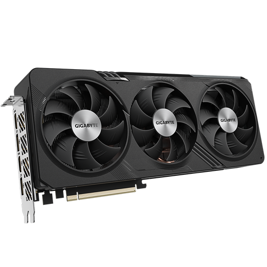 GIGABYTE GeForce RTX 7700 XT Gaming OC 12GB AMD Graphic Card