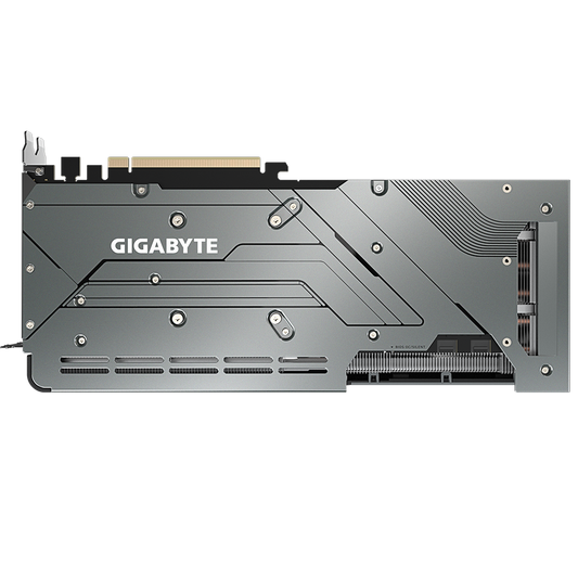 GIGABYTE GeForce RTX 7700 XT Gaming OC 12GB AMD Graphic Card