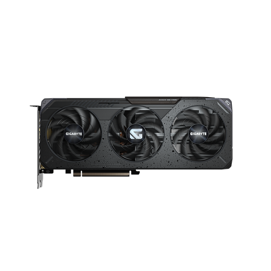 GIGABYTE Radeon RX 9060 XT Gaming OC 16GB AMD Graphic Card